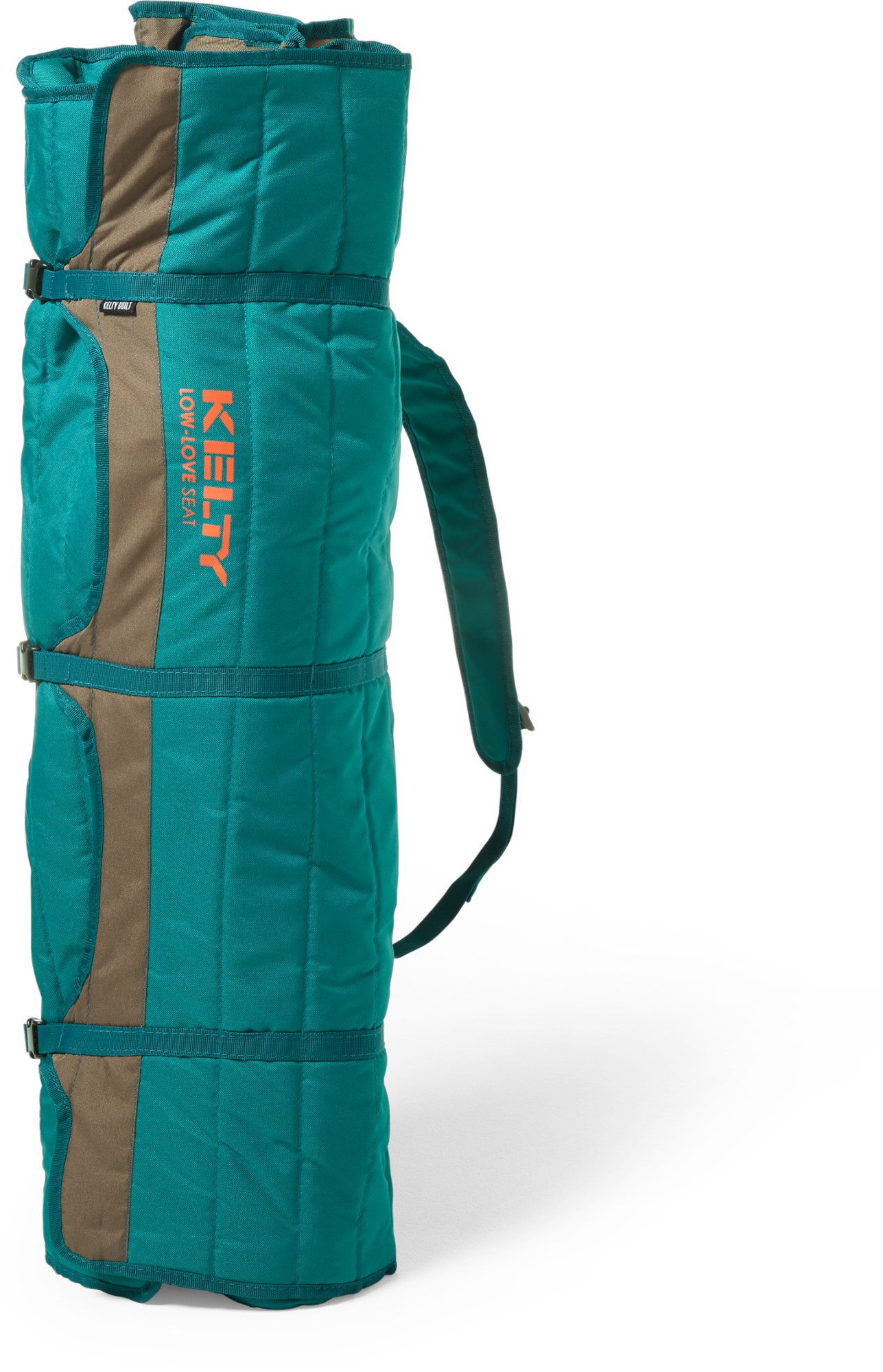 Kelty Low Loveseat, Deep Lake/Fallen Rock
