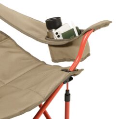 Kelty Low Loveseat, Bungee Cord/Beluga