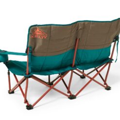 Kelty Low Loveseat, Deep Lake/Fallen Rock