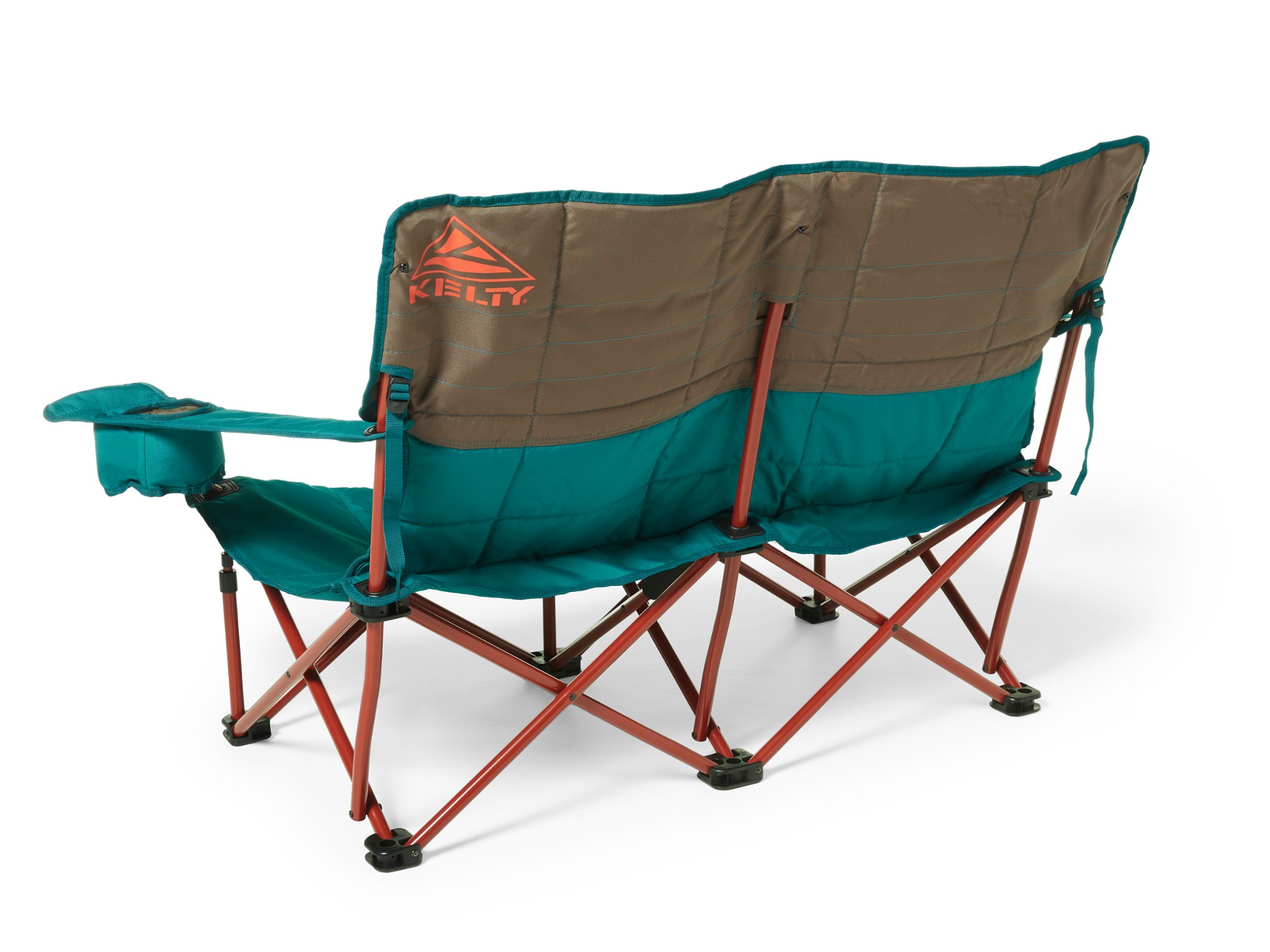 Kelty Low Loveseat, Deep Lake/Fallen Rock