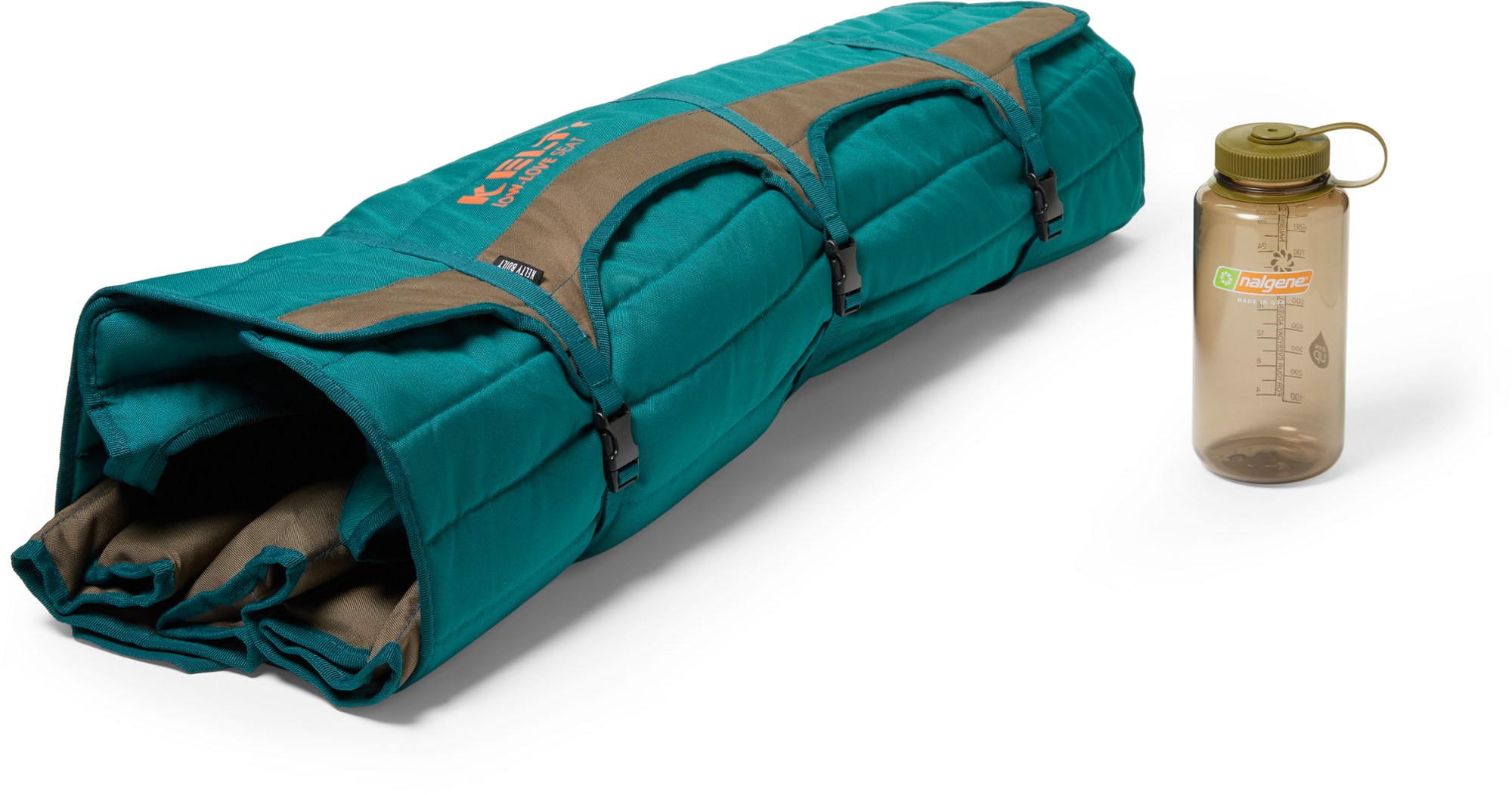 Kelty Low Loveseat, Deep Lake/Fallen Rock