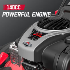 Powersmart 21