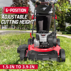 Powersmart 21