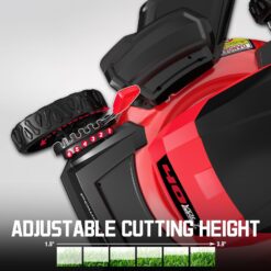 Powersmart 40V 17