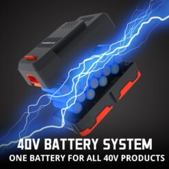 Powersmart 40V 17