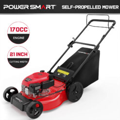 Powersmart 21