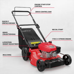 Powersmart 21