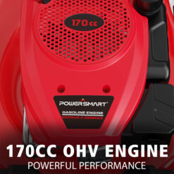 Powersmart 21