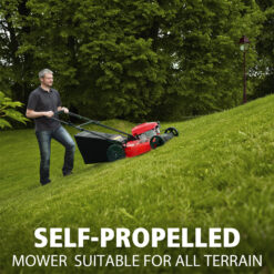 Powersmart 21
