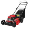 Powersmart 21 " 170cc Gas Self-Propelled 3-in-1 Lawn Mower V8721S