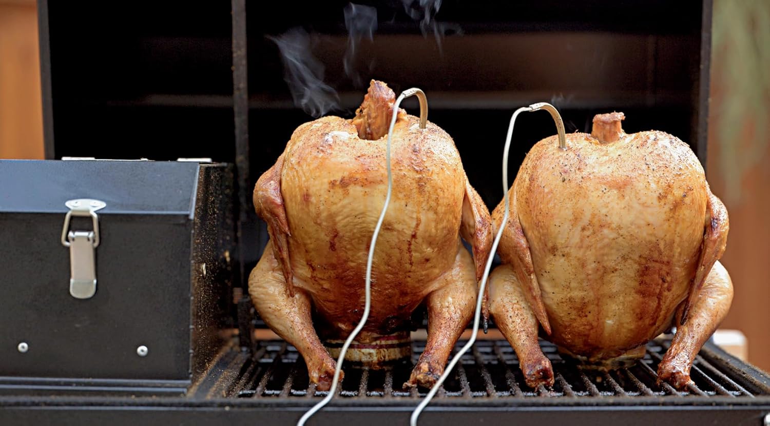 Freedom Stoves Portable Pellet Grill Smoker