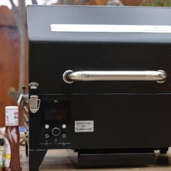 Freedom Stoves Portable Pellet Grill Smoker