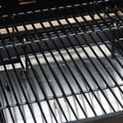 Freedom Stoves Portable Pellet Grill Smoker