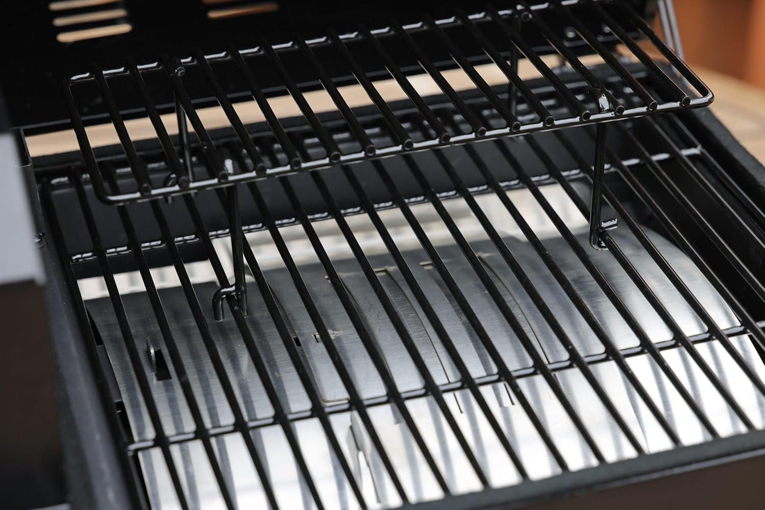 Freedom Stoves Portable Pellet Grill Smoker