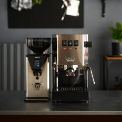 Gaggia MDF 55 Espresso & Coffee Grinder