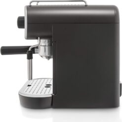 Gaggia Carezza De Luxe Espresso Machine, 47oz, Silver