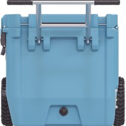 RovR Hard Cooler – Heavy Duty Insulated Cooler Box for Camping, Beach, Travel, Tailgating, Fishing, and Parties, South Pacific