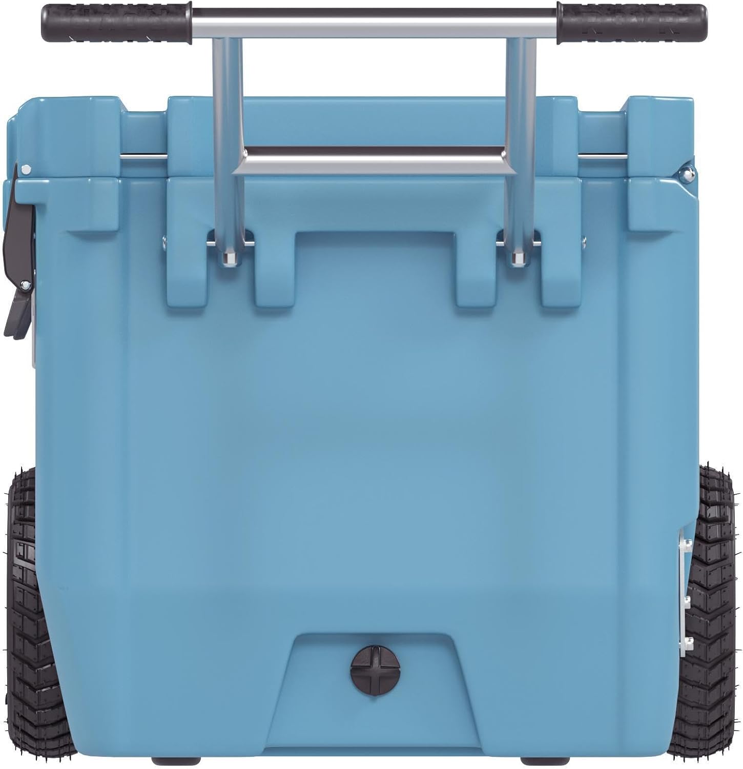 RovR Hard Cooler – Heavy Duty Insulated Cooler Box for Camping, Beach, Travel, Tailgating, Fishing, and Parties, South Pacific