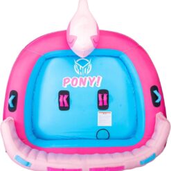 HO Pony 3 Towable Tube