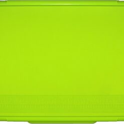 Original 110 Quart Ice Chest Heavy Duty High Performance Roto-Molded Commercial Grade Insulated Cooler with Wheels, Original Green