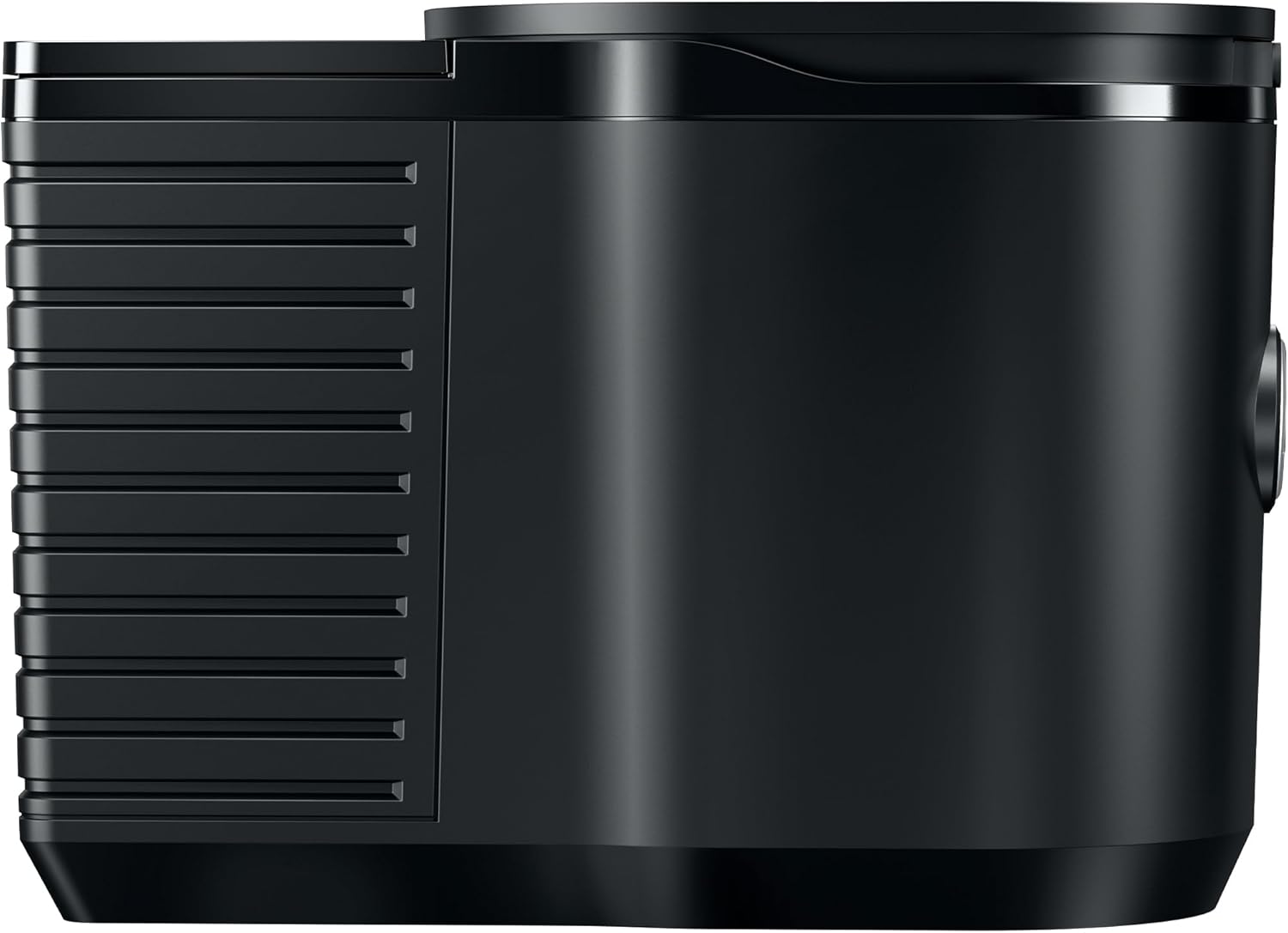 Jura Cool Control 0.6L, Black