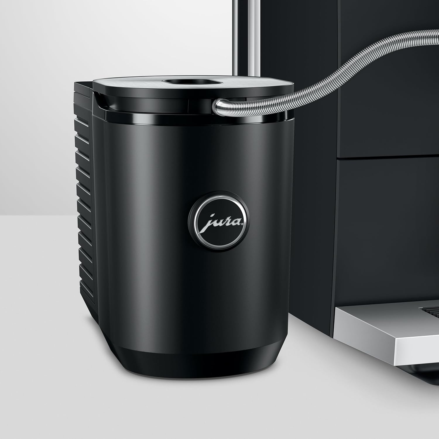 Jura Cool Control 0.6L, Black
