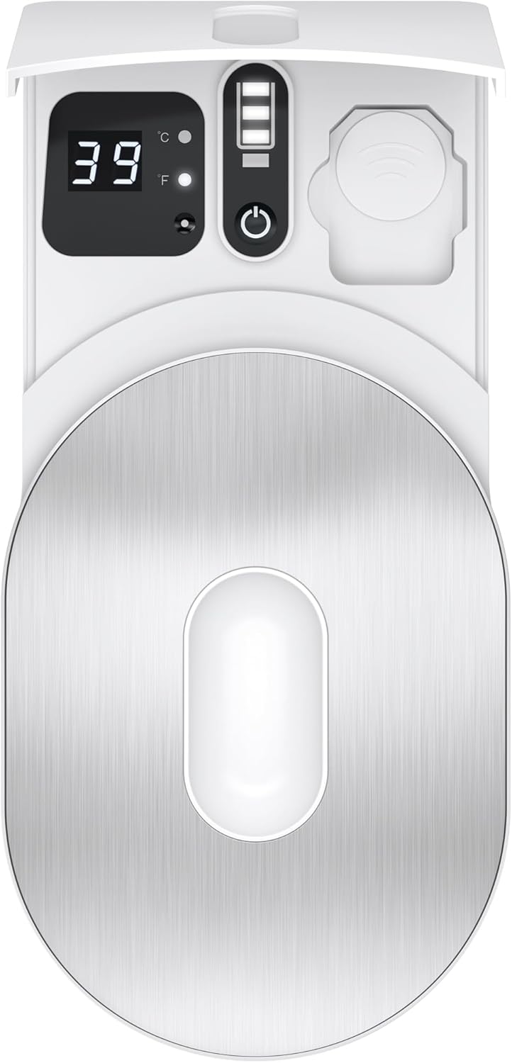 Jura Cool Control 0.6L, White
