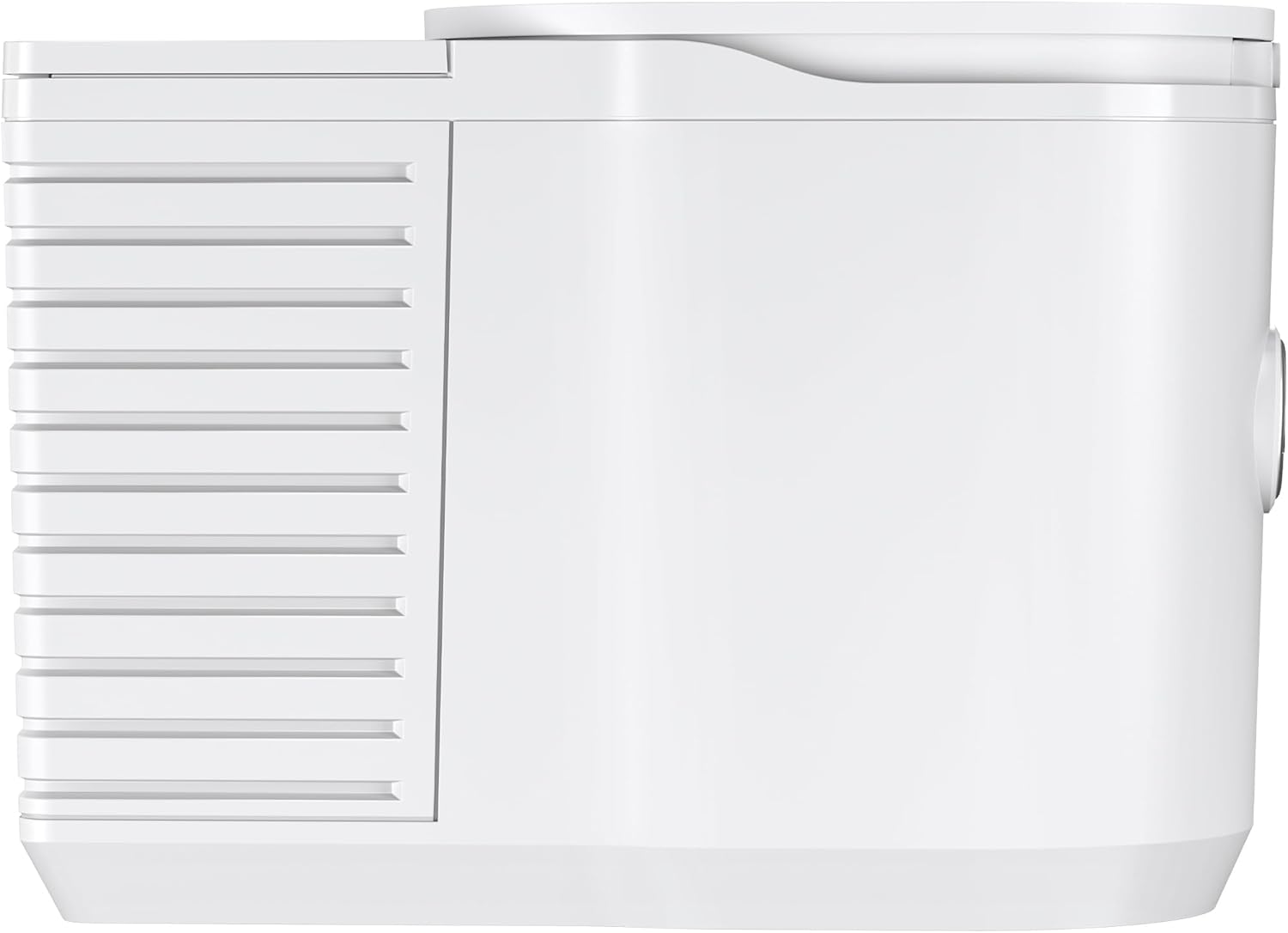 Jura Cool Control 0.6L, White