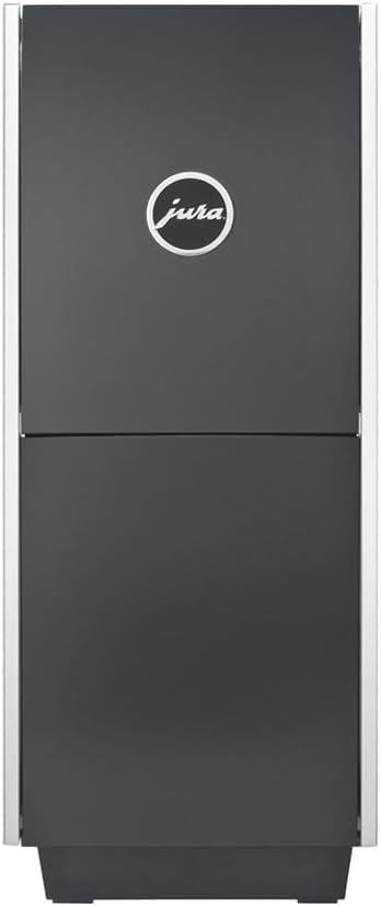 Jura 72229 Cup Warmer, 1, Black