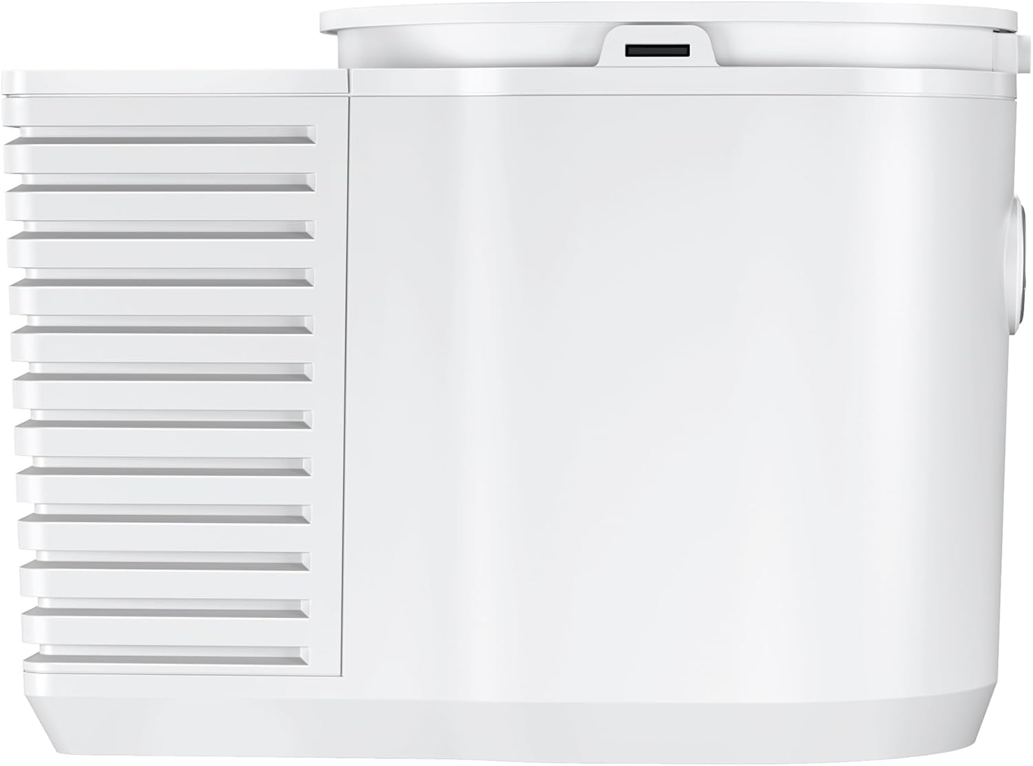 Jura Cool Control, 1 Liter (34 oz), White