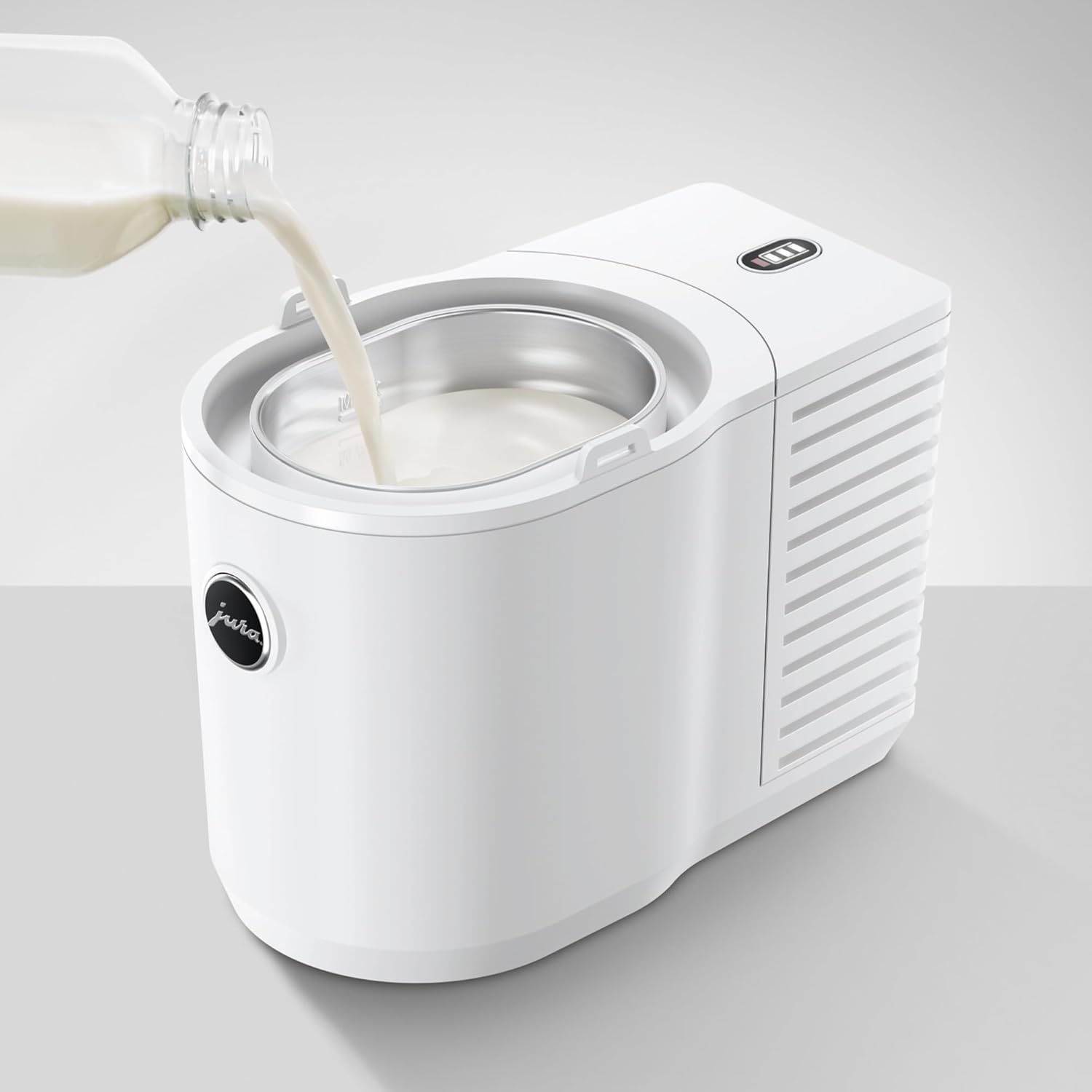 Jura Cool Control, 1 Liter (34 oz), White