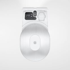 Jura Cool Control, 1 Liter (34 oz), White