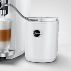 Jura Cool Control, 1 Liter (34 oz), White