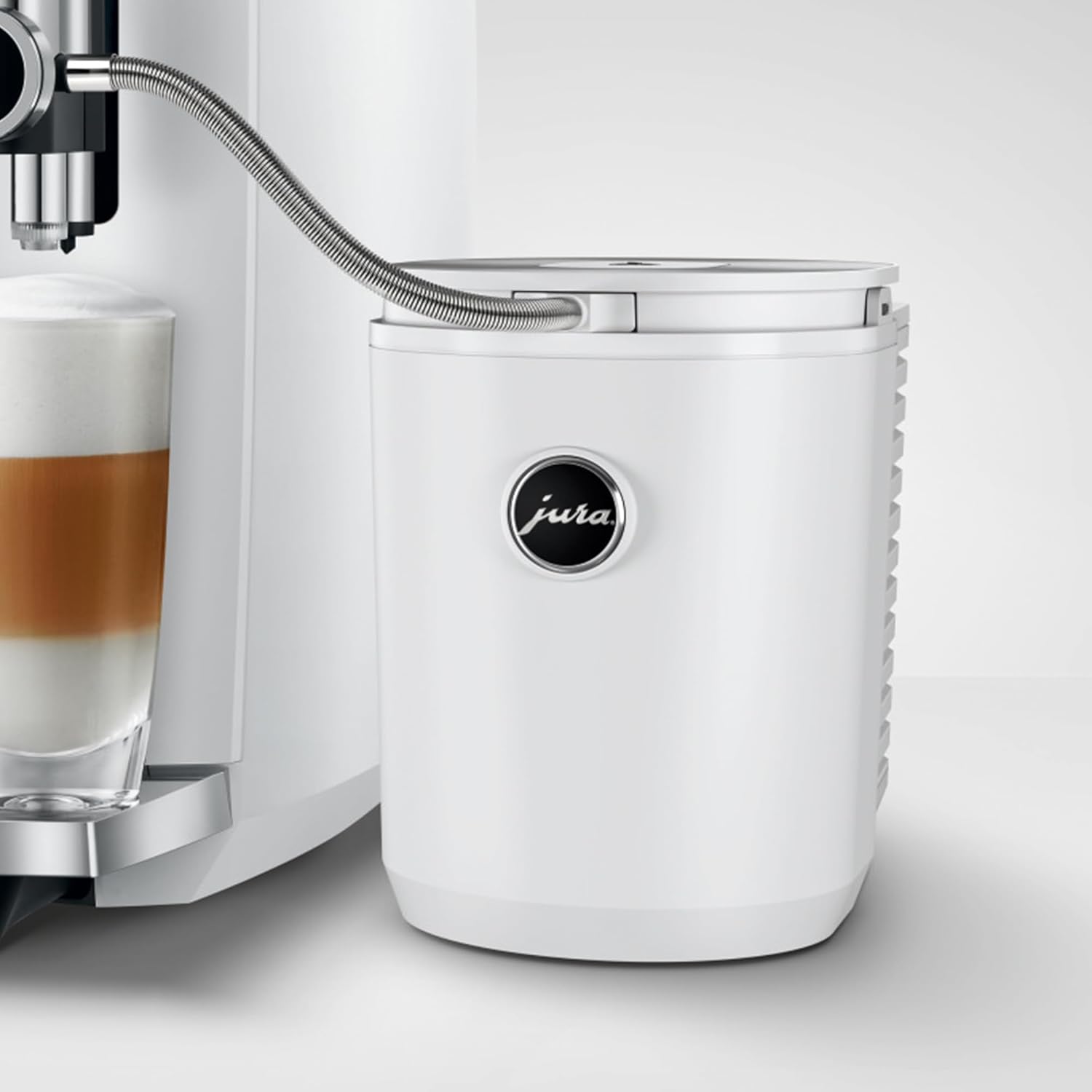 Jura Cool Control, 1 Liter (34 oz), White