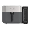 PowerXL 8Qt AIRMAX Air Fryer with 6 Pre-sets