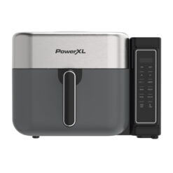 PowerXL 8Qt AIRMAX Air Fryer with 6 Pre-sets