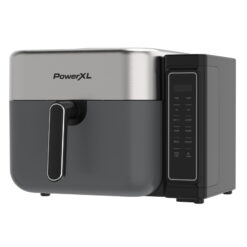 PowerXL 8Qt AIRMAX Air Fryer with 6 Pre-sets