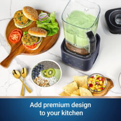 Oster Pro Series Kitchen System with XL 9 Cup Tritan Jar for Kitchen