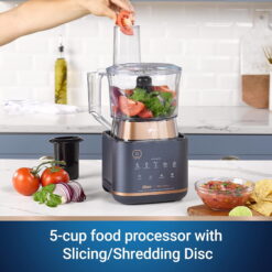Oster Pro Series Kitchen System with XL 9 Cup Tritan Jar for Kitchen