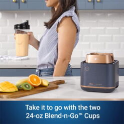 Oster Pro Series Kitchen System with XL 9 Cup Tritan Jar for Kitchen