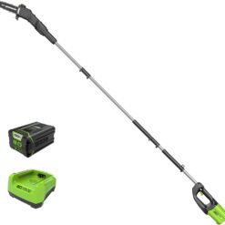 Greenworks 80V 10