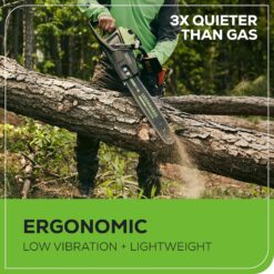 Greenworks 82V 18
