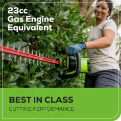 Greenworks 60V 26