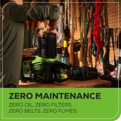 Greenworks 60V 26