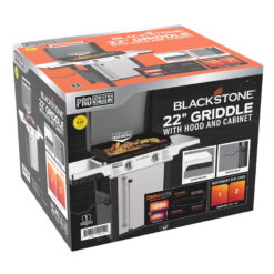 Blackstone ProSeries 2-Burner 22