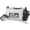 NorthStar ATV Spot Sprayer, 10-Gallon Capacity, 1.1 GPM, 12 Volts