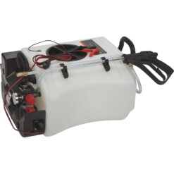 NorthStar ATV Spot Sprayer, 10-Gallon Capacity, 1.1 GPM, 12 Volts