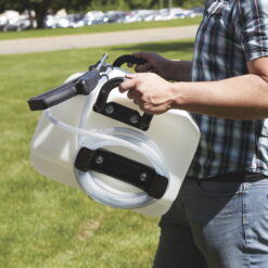 NorthStar ATV Spot Sprayer, 10-Gallon Capacity, 1.1 GPM, 12 Volts