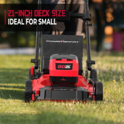 PowerSmart 3-in-1 21