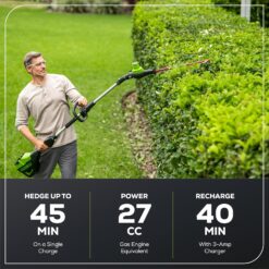 Greenworks 60V 20